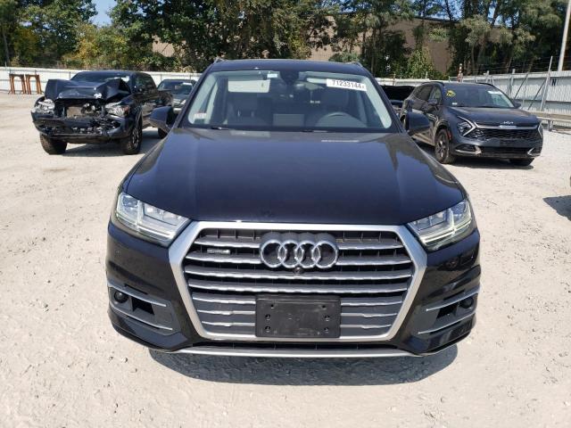 Photo 5 from auction – 2019 AUDI Q7 PREMIUM with VIN WA1LAAF71KD015617