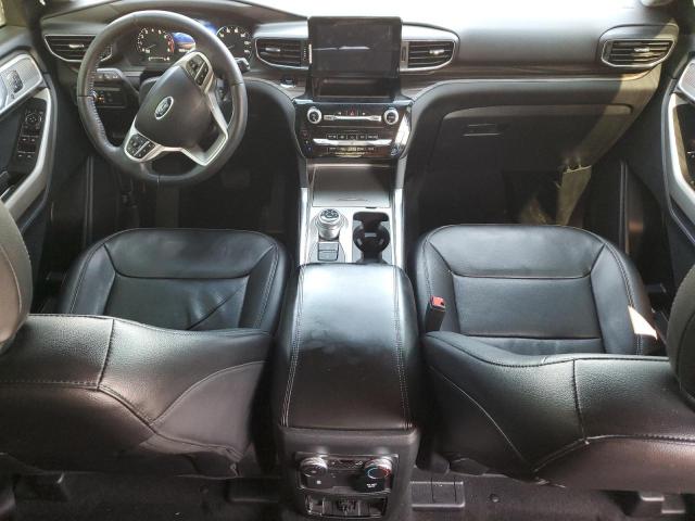 Photo 8 from auction – 2022 FORD EXPLORER L with VIN 1FMSK8FHXNGA29403