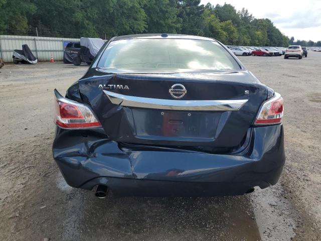Photo 6 from auction – 2015 NISSAN ALTIMA 2.5 with VIN 1N4AL3AP6FC126630
