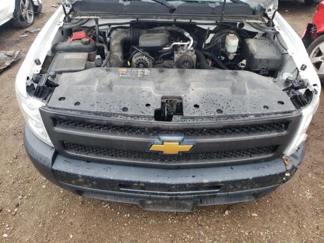 Photo 11 from auction – 2013 CHEVROLET SILVERADO with VIN 1GCNCPEX2DZ198058