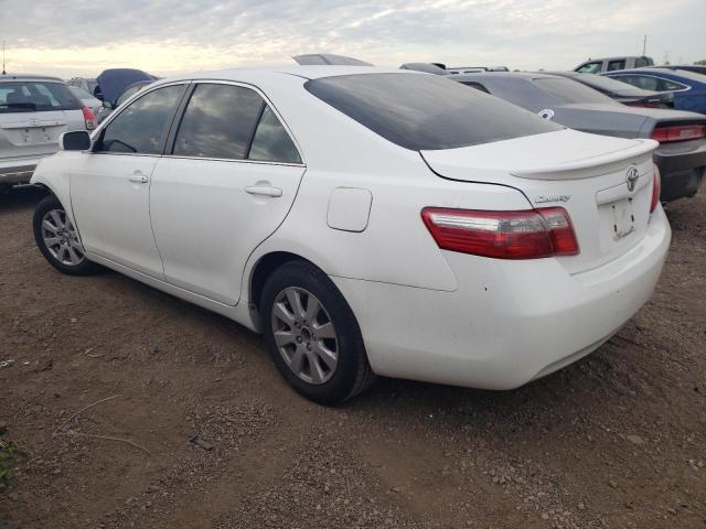 Photo 2 from auction – 2007 TOYOTA CAMRY with VIN 4T1BE46KX7U647420
