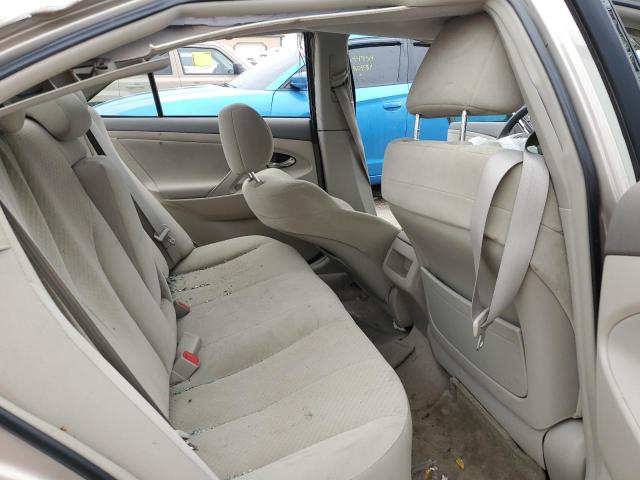 Photo 10 from auction – 2009 TOYOTA CAMRY BASE with VIN 4T1BE46K19U401343