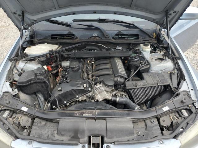 Photo 11 from auction – 2011 BMW 328 I with VIN WBAPH7C52BE461694