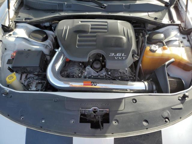 Photo 11 from auction – 2015 DODGE CHARGER SX with VIN 2C3CDXHG9FH863335