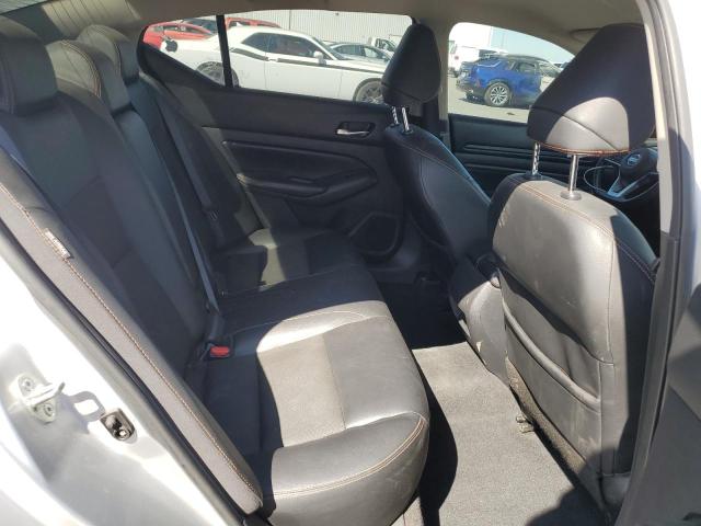 Photo 10 from auction – 2020 NISSAN ALTIMA SR with VIN 1N4BL4CVXLC170339