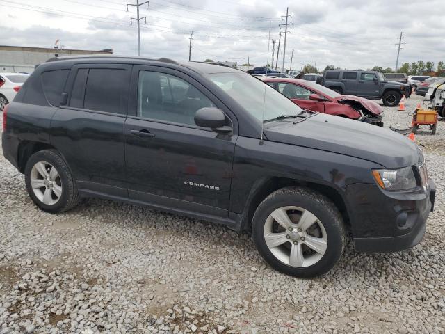 Photo 4 from auction – 2017 JEEP COMPASS SP with VIN 1C4NJCBA2HD146589