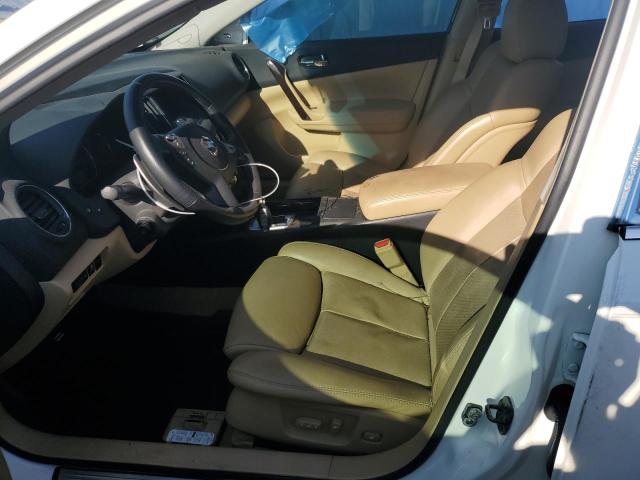 Photo 7 from auction – 2010 NISSAN MAXIMA S with VIN 1N4AA5AP1AC828896