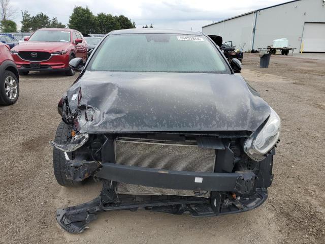 Photo 5 from auction – 2020 KIA FORTE EX with VIN 3KPF54AD9LE161897