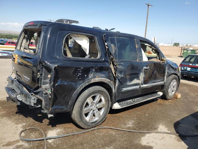 Photo 3 from auction – 2013 NISSAN ARMADA PLA with VIN 5N1BA0NF5DN610337