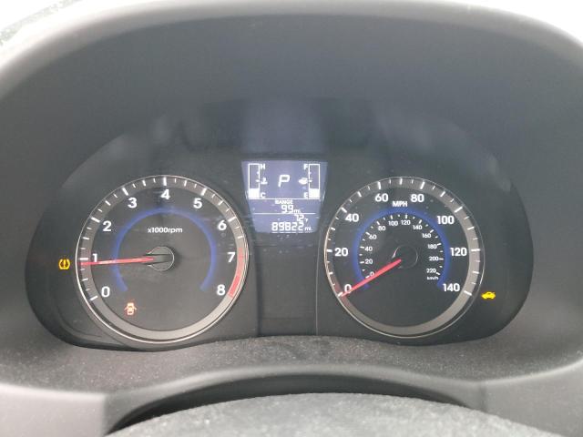 Photo 9 from auction – 2016 HYUNDAI ACCENT SE with VIN KMHCT4AE3GU971630