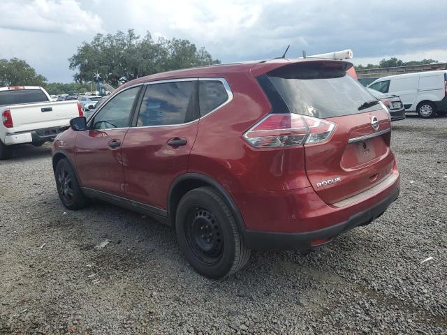 Photo 2 from auction – 2016 NISSAN ROGUE S with VIN 5N1AT2MTXGC737786