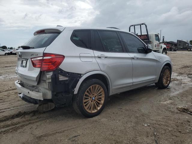 Photo 3 from auction – 2011 BMW X3 XDRIVE2 with VIN 5UXWX5C52BL710592