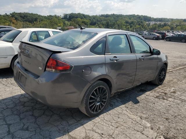 Photo 3 from auction – 2010 FORD FOCUS SES with VIN 1FAHP3GN9AW252139