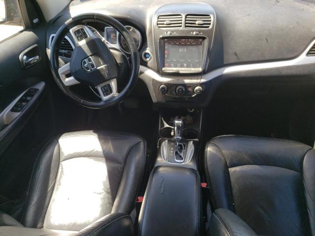 Photo 8 from auction – 2012 DODGE JOURNEY CR with VIN 3C4PDDDG7CT258119