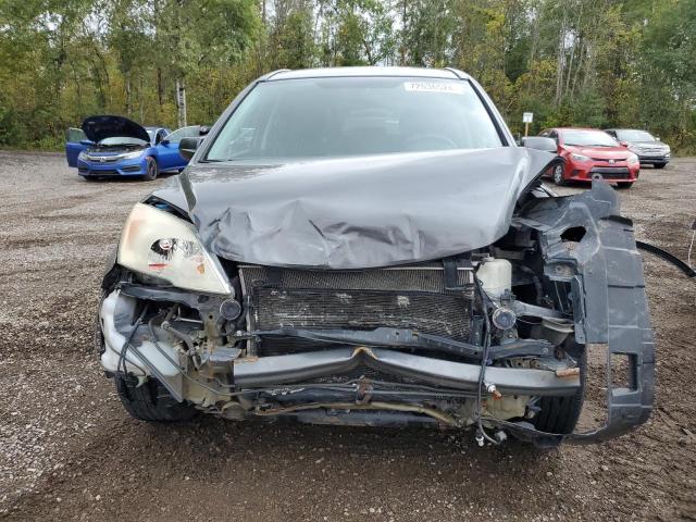 Photo 5 from auction – 2011 HONDA CR-V LX with VIN 5J6RE4H33BL811673
