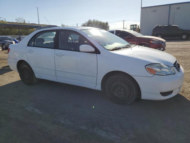 Photo 4 from auction – 2004 TOYOTA COROLLA CE with VIN 1NXBR38E94Z245938