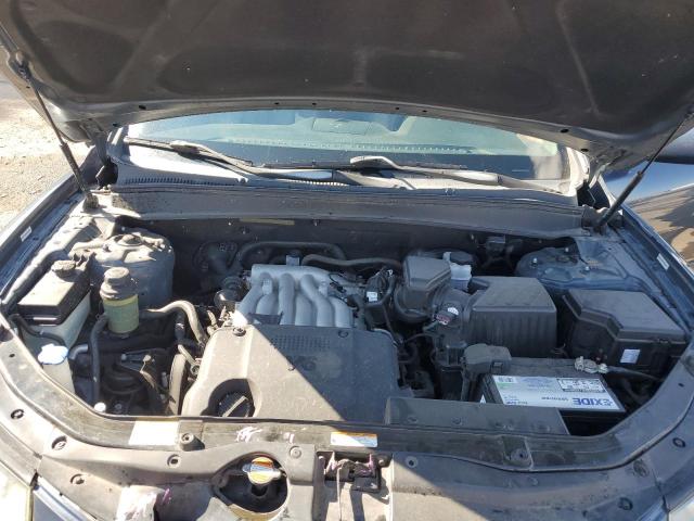 Photo 12 from auction – 2008 HYUNDAI SANTA FE G with VIN 5NMSG13D58H207228