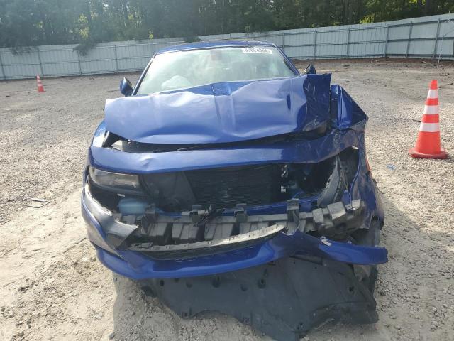 Photo 5 from auction – 2018 DODGE CHARGER R/ with VIN 2C3CDXCT9JH253304