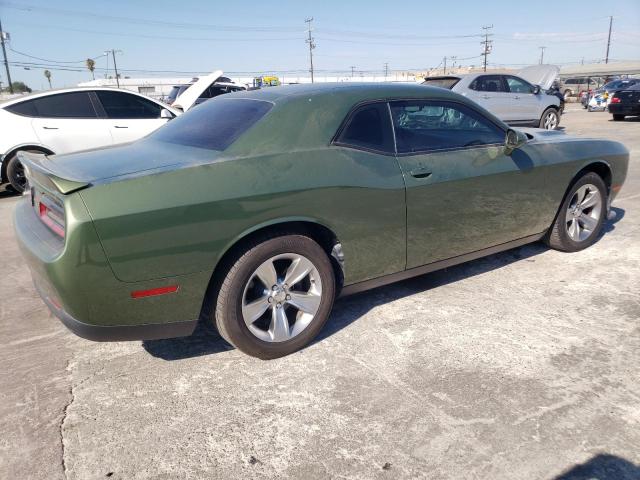 Photo 3 from auction – 2019 DODGE CHALLENGER with VIN 2C3CDZAG8KH734020