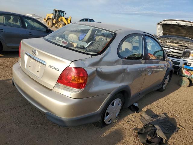 Photo 3 from auction – 2003 TOYOTA ECHO with VIN JTDAT123630266362