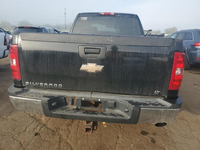 Photo 6 from auction – 2008 CHEVROLET SILVERADO with VIN 1GCHK23K58F189985
