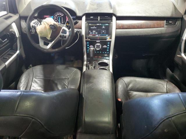 Photo 8 from auction – 2011 FORD EDGE LIMIT with VIN 2FMDK4KCXBBB67375