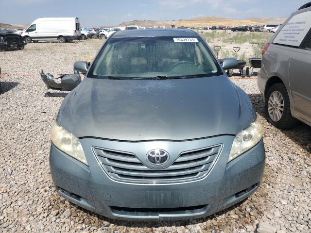 Photo 5 from auction – 2007 TOYOTA CAMRY CE with VIN JTNBE46K773075843