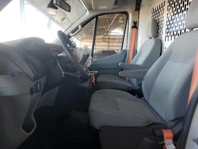 Photo 7 from auction – 2019 FORD TRANSIT T- with VIN 1FTYR2CM3KKB77071