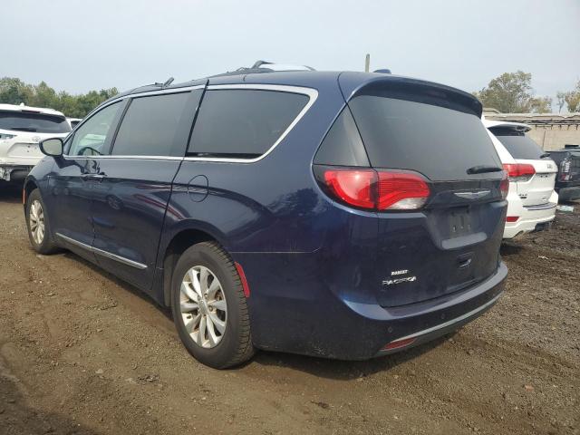 Фото 2 с аукциона – 2018 CHRYSLER PACIFICA T с VIN 2C4RC1BG1JR280498