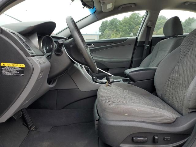 Photo 7 from auction – 2013 HYUNDAI SONATA GLS with VIN 5NPEB4AC6DH532703