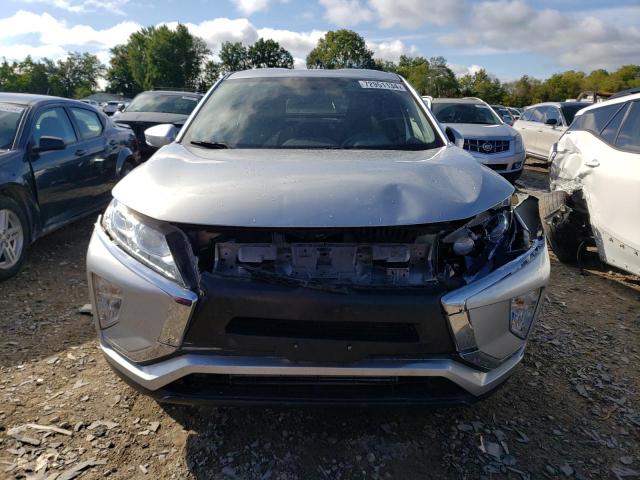 Photo 5 from auction – 2020 MITSUBISHI ECLIPSE CR with VIN JA4AT3AA2LZ043172