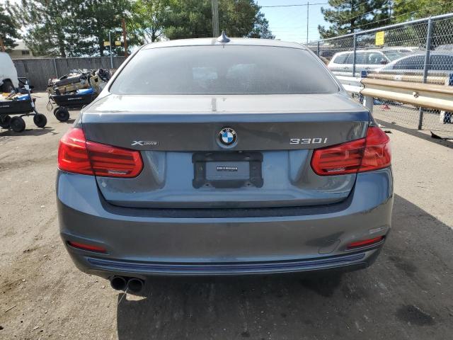 Photo 6 from auction – 2018 BMW 330 XI with VIN WBA8D9G50JNU69698