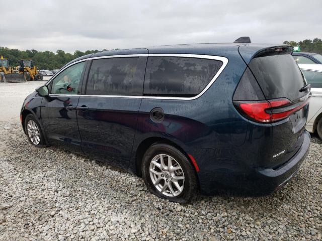 Photo 2 from auction – 2023 CHRYSLER PACIFICA T with VIN 2C4RC1BG6PR627879