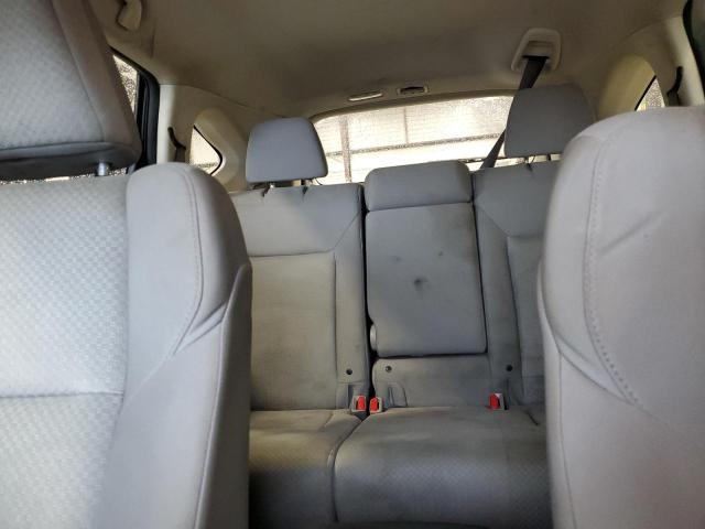 Photo 10 from auction – 2015 HONDA CR-V LX with VIN 2HKRM3H33FH510303