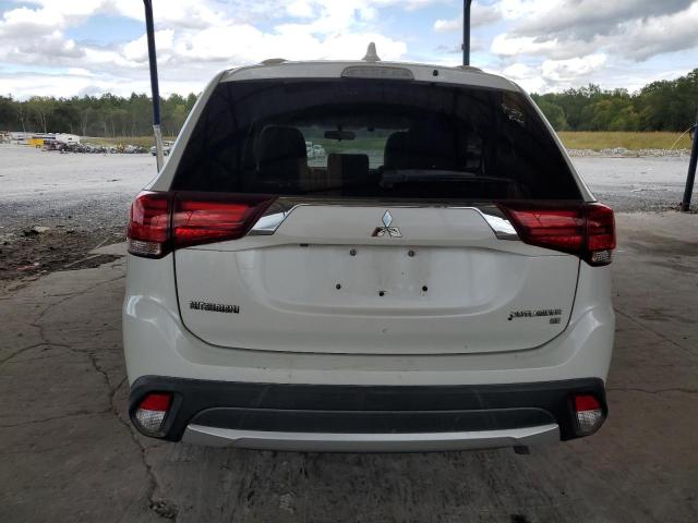 Photo 6 from auction – 2017 MITSUBISHI OUTLANDER with VIN JA4AD3A31HZ001095