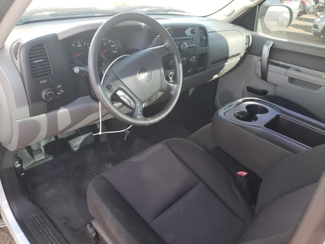 Photo 8 from auction – 2011 GMC SIERRA C15 with VIN 1GTN1TEX9BZ400681