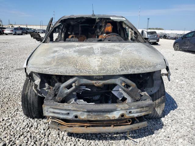 Photo 5 from auction – 2008 FORD EDGE LIMIT with VIN 2FMDK49C78BA57589
