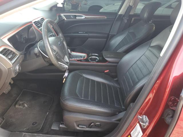 Photo 7 from auction – 2013 FORD FUSION SE with VIN 3FA6P0HRXDR221108