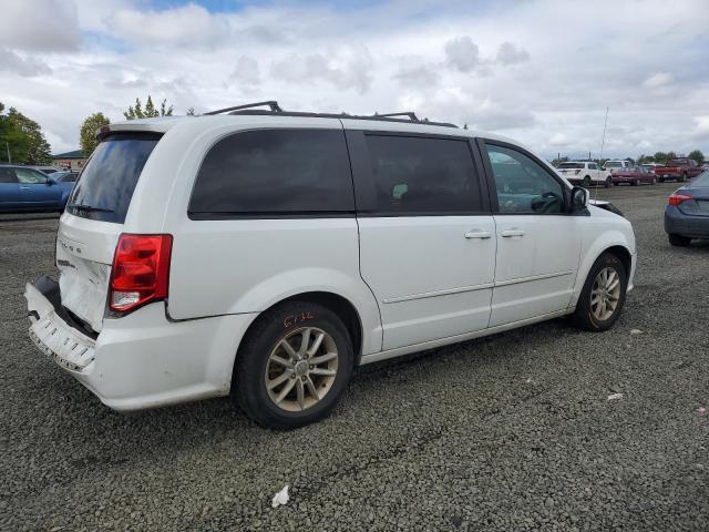 Photo 3 from auction – 2015 DODGE GRAND CARA with VIN 2C4RDGCG3FR541586