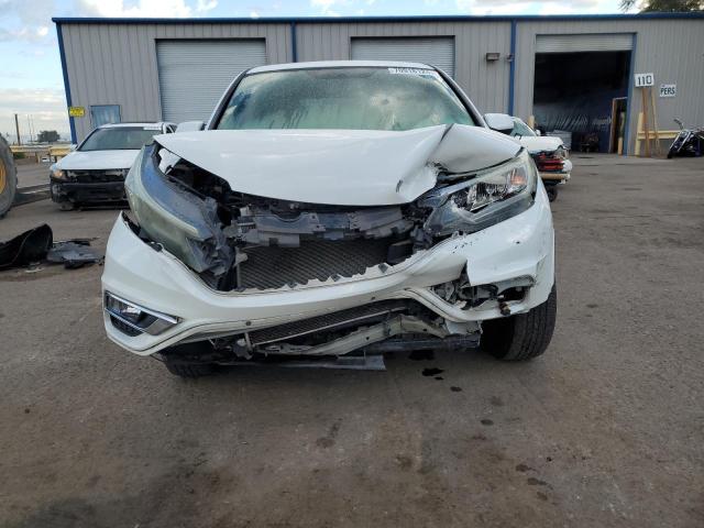 Photo 5 from auction – 2015 HONDA CR-V EX with VIN 5J6RM4H53FL025088