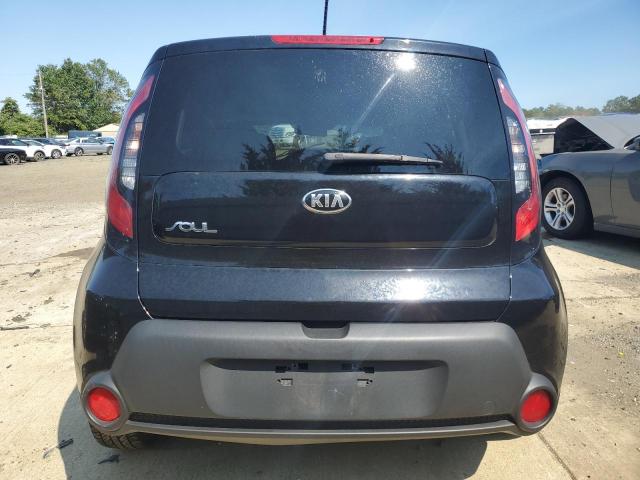 Photo 6 from auction – 2016 KIA SOUL with VIN KNDJN2A28G7252632