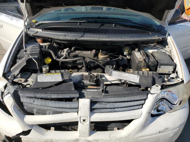 Photo 12 from auction – 2005 DODGE GRAND CARA with VIN 2D4GP44L95R443026
