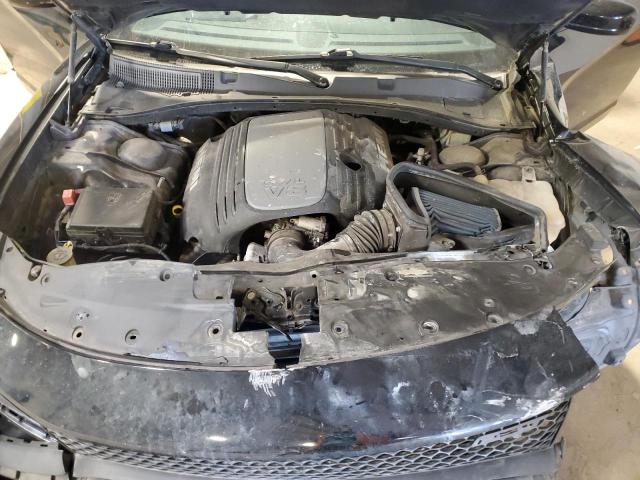 Photo 11 from auction – 2018 DODGE CHARGER R/ with VIN 2C3CDXCTXJH337485