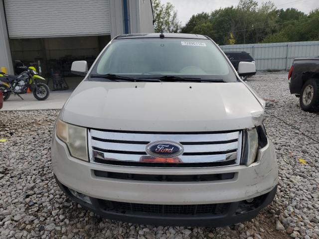 Photo 5 from auction – 2007 FORD EDGE SEL P with VIN 2FMDK49C37BB46249
