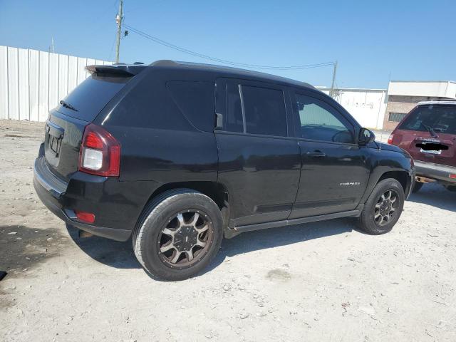 Photo 3 from auction – 2014 JEEP COMPASS LA with VIN 1C4NJCEA7ED502624