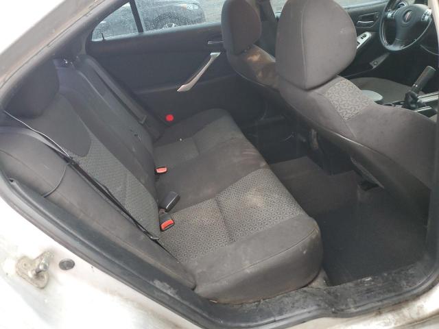 Photo 10 from auction – 2010 PONTIAC G6 with VIN 1G2ZA5E02A4155545
