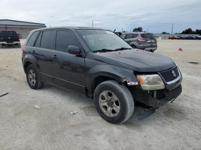 Photo 4 from auction – 2010 SUZUKI GRAND VITA with VIN JS3TE0D12A4100016