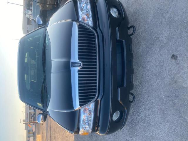 Photo 1 from auction – 2002 LINCOLN BLACKWOOD with VIN 5LTEW05A22KJ01138