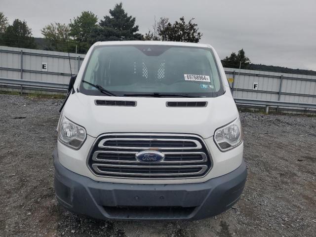 Photo 5 from auction – 2017 FORD TRANSIT T- with VIN 1FTYR1ZMXHKA69816