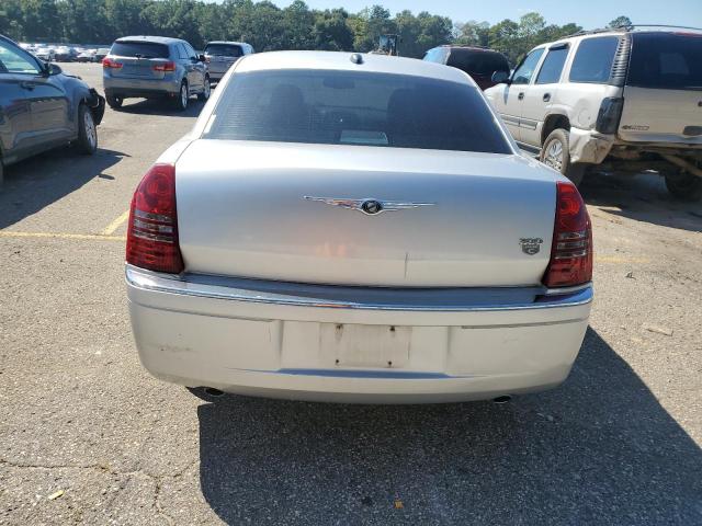 Photo 6 from auction – 2005 CHRYSLER 300C with VIN 2C3JA63H25H172592